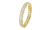 Armband Boccadamo Dame in Bronze XB1051D